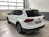Volkswagen Tiguan Allspace United 2.0 TDI DSG AHK RFK LED N - Volkswagen Tiguan Allspace UNITED mit Diesel-Antrieb