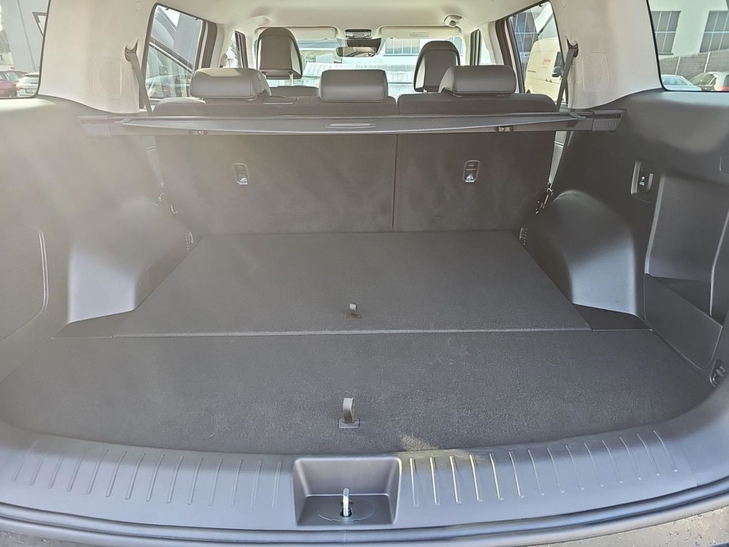 Hyundai Santa Fe – Bild 11