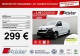 Volkswagen T7 Transporter Kasten Lang 2.0TDI 299,-ohne Anza - VW T7 Transporter Gebrauchtwagen