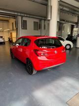Opel Corsa E Color CarPlay / SHZ / LHZ / PDC - Opel Corsa: Rot