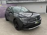 Volkswagen Tiguan TDI DSG 4m Urban Sport LED Standh AHK - Volkswagen Tiguan aus 2022