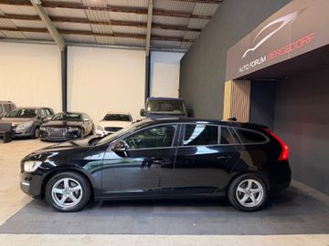 Volvo V60 - 3