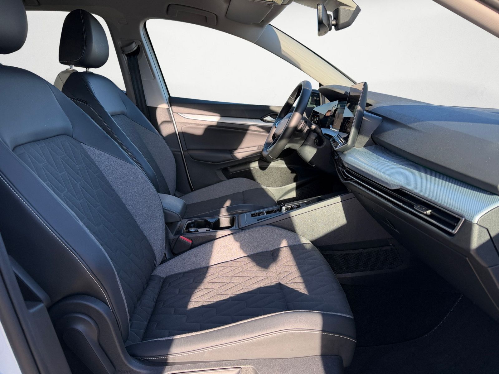 Volkswagen Golf - Bild 9