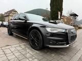 Audi A6 Allroad quattro 3.0 TDI *Leder, Xeno & Kamera - Audi A6 3.0 TDI quattro Gebrauchtwagen