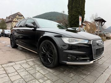 Audi A6 Allroad - 3