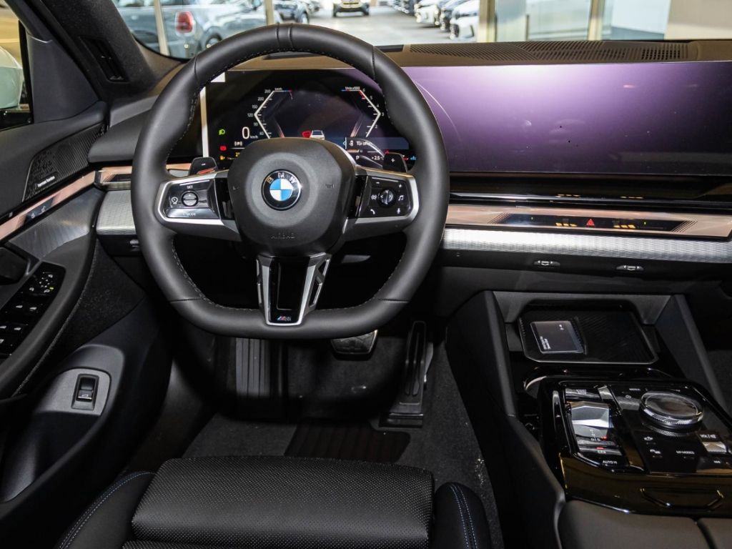 BMW 520 - Bild 11