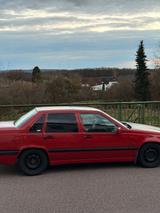 Volvo 850 2.5 L - Volvo 850: 2.5