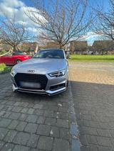 Audi A4 B9 in S4 umgebaut - Audi A4: 9.9