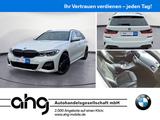 BMW 330i xDrive Touring M Sport Navi HiFi LED PDC - gebrauchte BMW 330 aus dem Jahr 2020