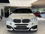 BMW X6 M50 - BMW X6 M50 aus 2017
