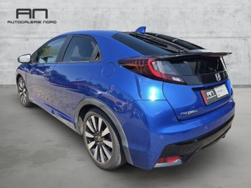 Honda Civic - 7