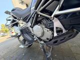 Ducati Multistrada 1200 Enduro - DUCATI MULTISTRADA 1200