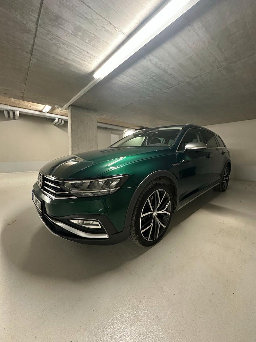 Volkswagen Andere