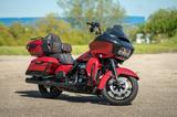 Harley-Davidson Road Glide Ultra - Harley-Davidson Road Glide Ultra