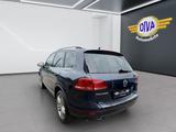 Volkswagen Touareg V6 TDI BMT Standheizung, Leder, AHK - gebrauchte VW Touareg aus dem Jahr 2014