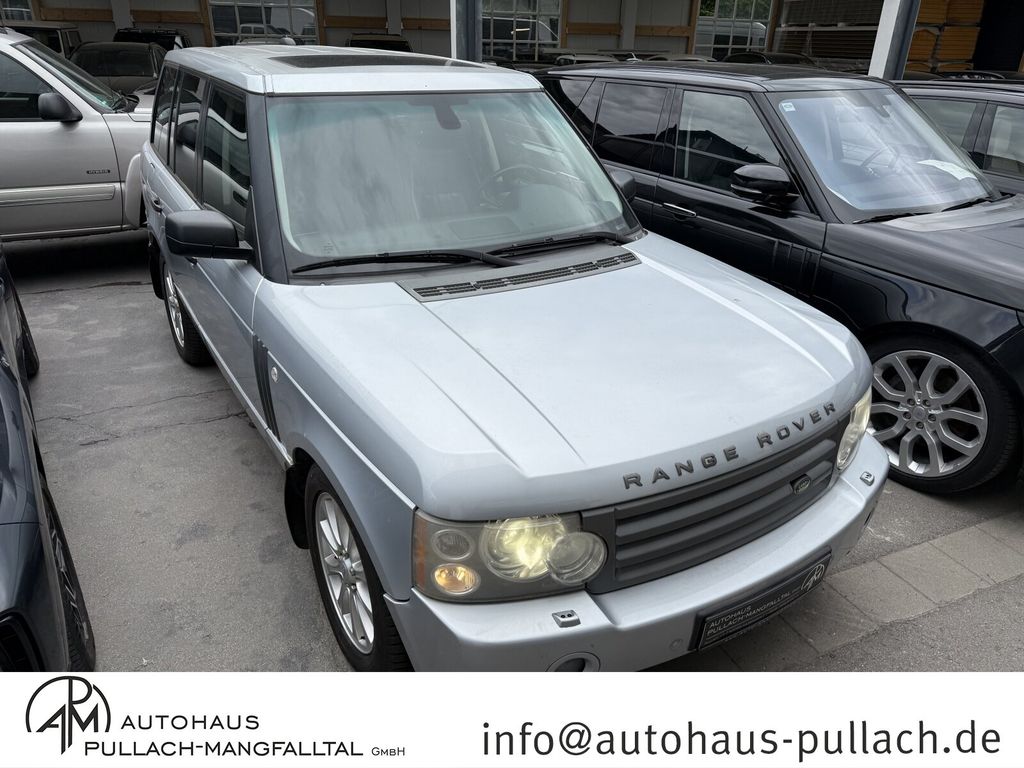 Angebot ansehen Land Rover Range Rover