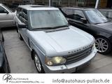 Land Rover Range Rover Vogue Xenon/Standheizung/Autom./Klim - Land Rover Range Rover aus 2007: Vogue