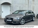 Audi A4 3.0 TFSI *RS4*S4*S Line Sportpaket*Stage4*KK - Audi RS4 in Bochum