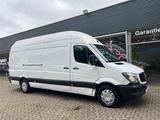 Mercedes-Benz Sprinter 313/314 CDI Maxi XXL *Garantie*1.Hand* - Mercedes-Benz Sprinter: Van, 313 Cdi