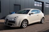 Alfa Romeo MiTo 1,4 Turismo Bi-Xenon Tüv Neu - Alfa Romeo MiTo: Turismo