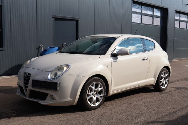 Alfa Romeo MiTo 1,4 Turismo Bi-Xenon