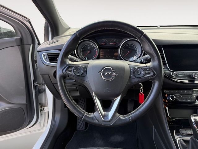 Astra 1.4 Turbo Dynamic