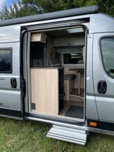 Pössl Summit 640 H-Line - Pössl Summit 640