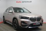 BMW X1 xDrive 20 d xLine*ACC*AHK*RfK*LED*DAB - : Navigationssystem, Xl2