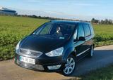Ford Galaxy 2,2 TDCi Titanium - Ford Galaxy in Ludwigshafen