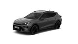 Cupra Formentor 2.0 TSI-DSG- VZ BLACK EDITION AHK-NAVI