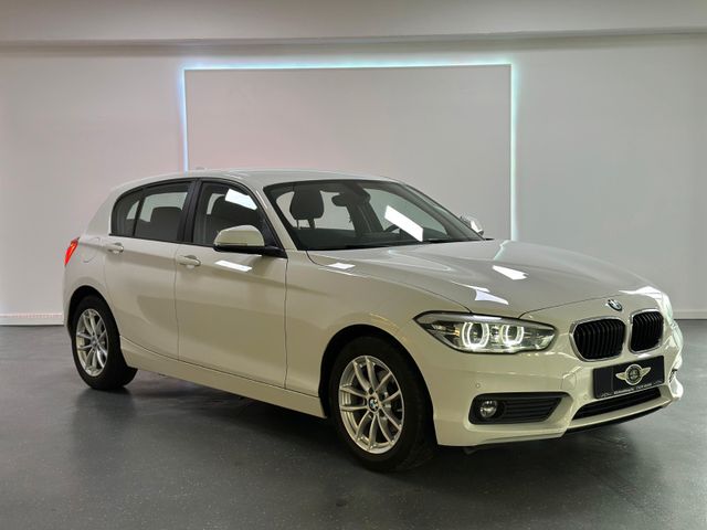 BMW 116i  NAVI|KLIMA|SHZ|PDC