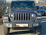 Jeep Wrangler Unlimited 2.0 T-GDI Softtop AWD Automat - scheckheftgepflegte Jeep Wrangler