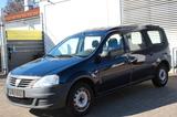 Dacia Logan MCV 1.4 MPI - Dacia Logan: Mpi