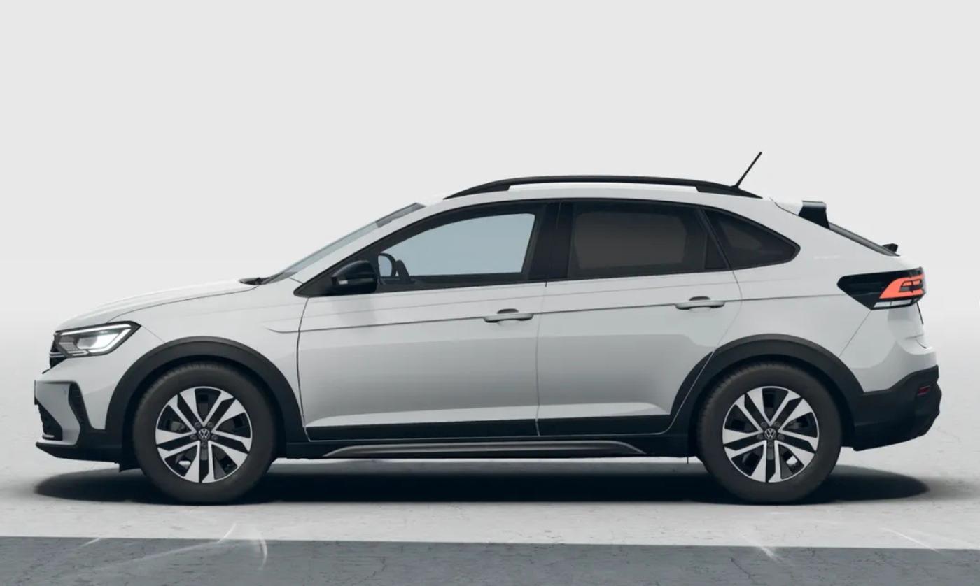 Volkswagen Taigo Life APP+DAB+VIRT+RFK