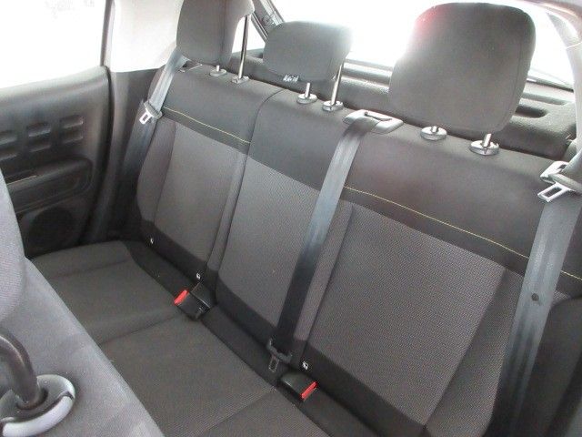 Fahrzeugabbildung Citroën C3 Live