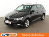 Skoda Fabia 1.2 TSI Ambition*LIM*PDC*SHZ*ALU*KLIMA* - Skoda Fabia in Wuppertal