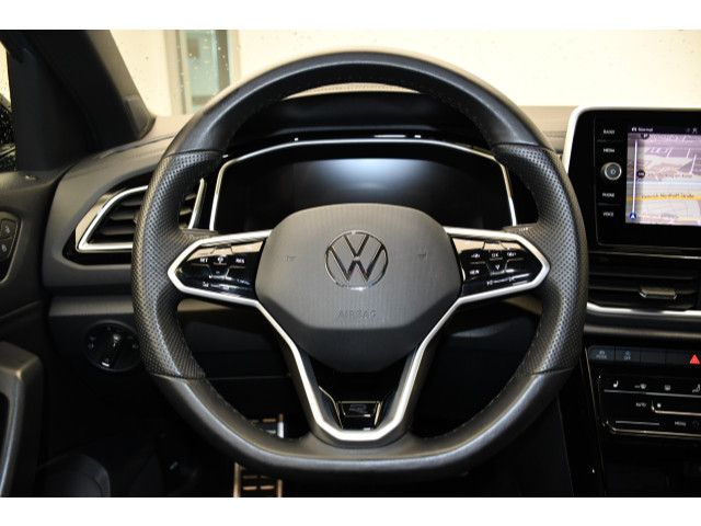 Volkswagen T-Roc 2.0 TDI DSG R-Line LED AHK foto 5