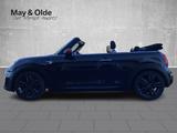 MINI Cooper Cabrio JCW Navi LED har/kar T-Leder SHZ - : Cabrio, Jcw