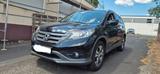 Honda CR-V Lifestyle 4WD/2.0/AUTOMATIK/ALU - Honda: A