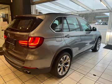 BMW X5 - 7