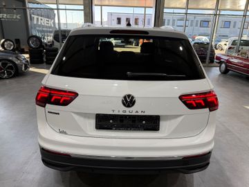 Volkswagen Tiguan Allspace - 8