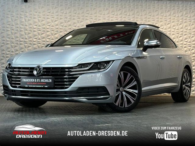 VW Arteon