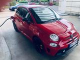 Abarth 695 Competizione, Beats, Carbon, Xenon, Automati - Abarth 695 von privat