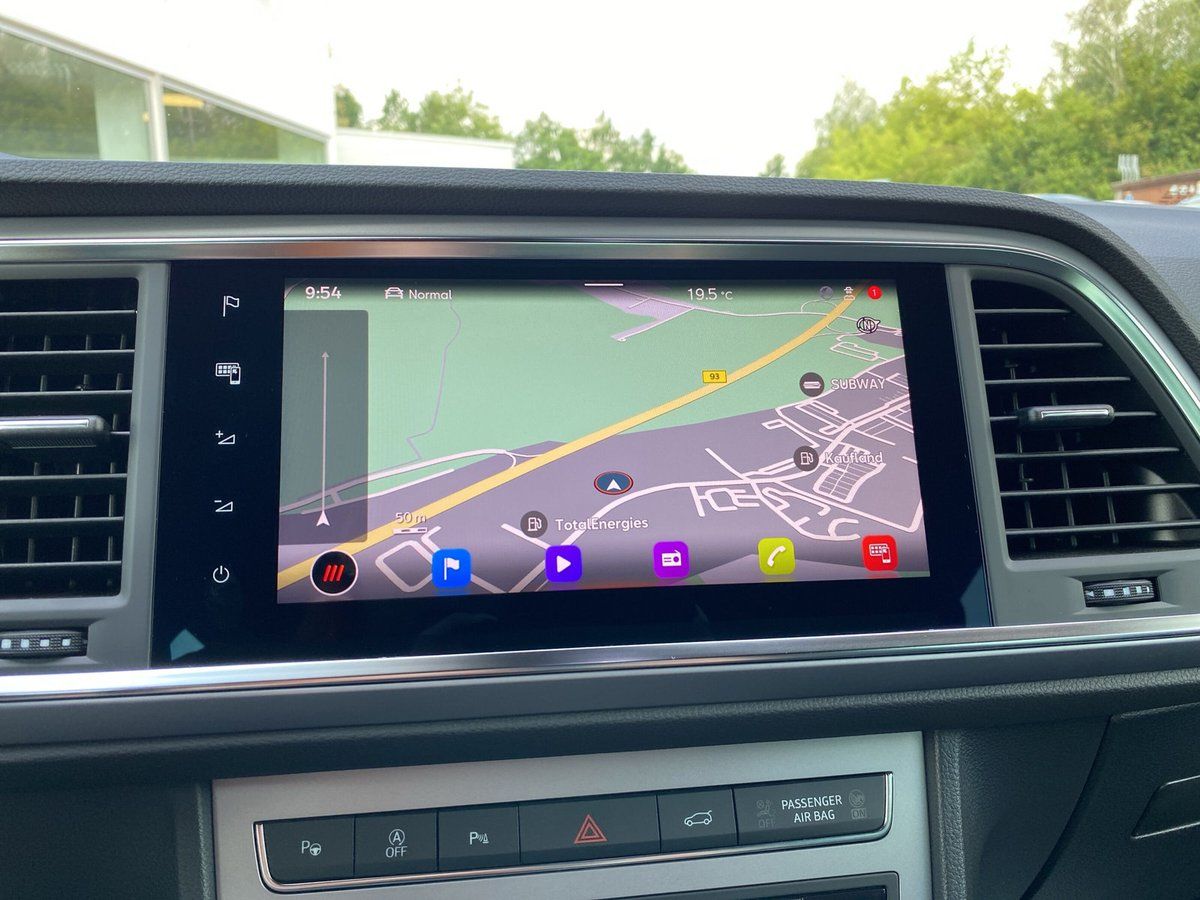 Seat Ateca - Bild 17