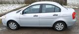 Hyundai Accent - Hyundai Accent aus 2009