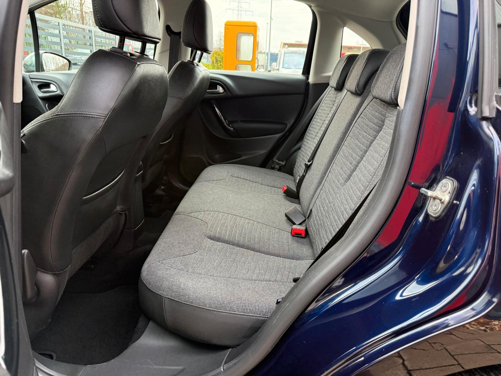 Citroën C3 Selection(Tüv&Insp. neu/Automatik)