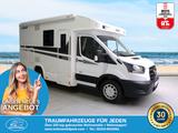 Rimor Kilig 18 Plus/Festbett+Hubbett/Garage/Klima/AHK - Offers