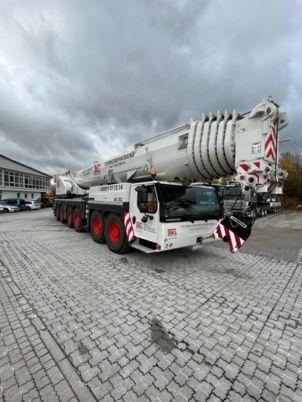 Liebherr LTM 1300-6.2