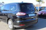 Ford Galaxy Titanium AWD 2.0. TDCI Aut.+LEDER+AHK+RFK - Ford Galaxy aus 2022