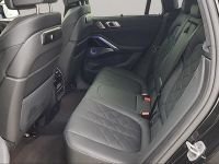 BMW X6 M60 - Vorschau Bild 17